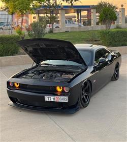 دودج تشالنجر